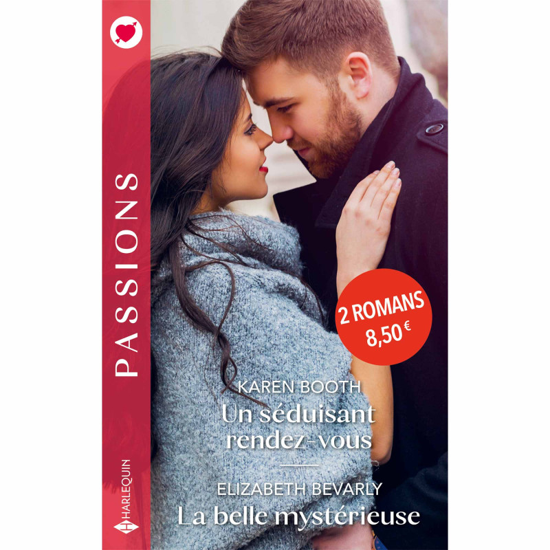 Un séduisant rendez-vous / La belle mystérieuse