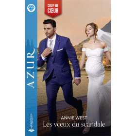 Les vœux du scandale