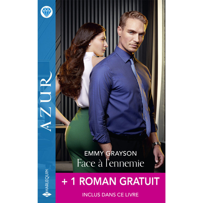 Face à l’ennemie + 1 roman gratuit