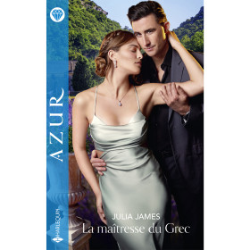 La maîtresse du Grec