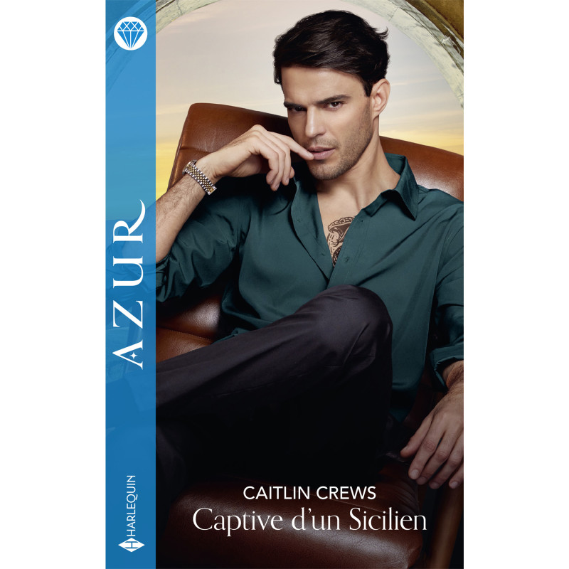 Captive d’un Sicilien