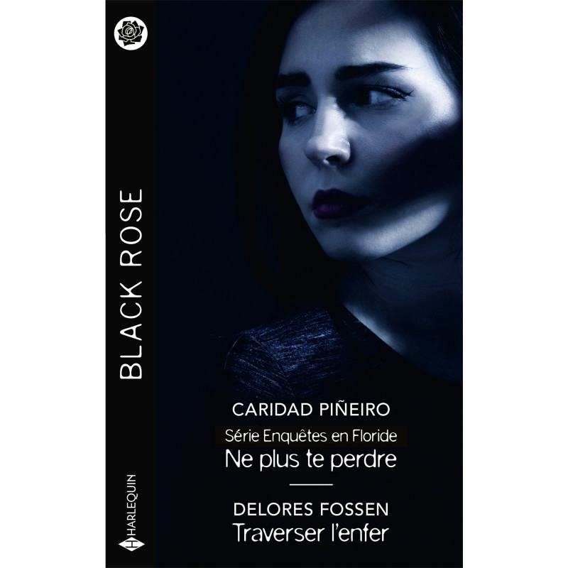 Ne plus te perdre / Traverser l’enfer