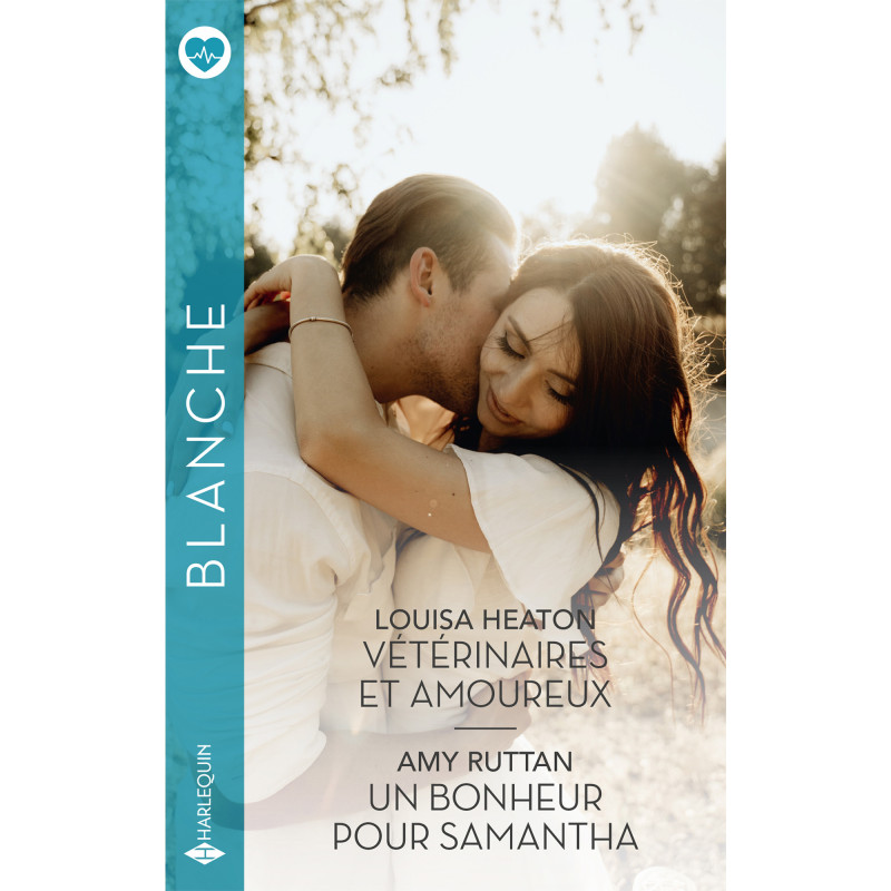 Vétérinaires et amoureux / Un bonheur pour Samantha