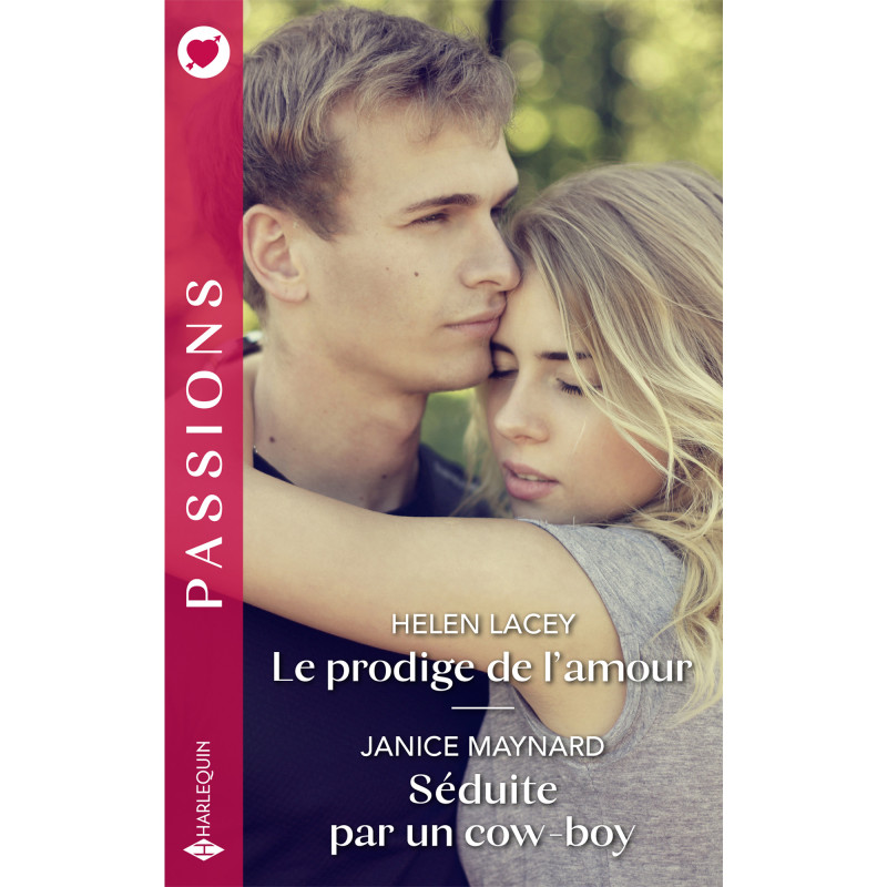 Le prodige de l'amour / Séduite par un cow-boy