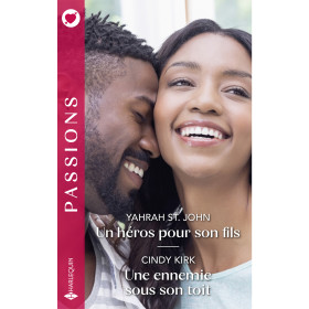 Un héros pour son fils / Une ennemie sous son toit