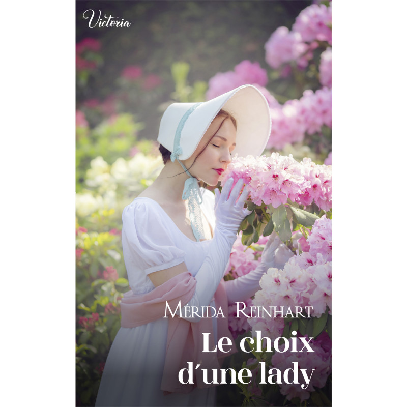 Le choix d'une lady