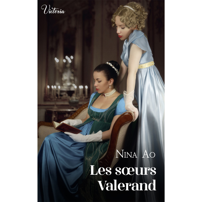 Les sœurs Valerand