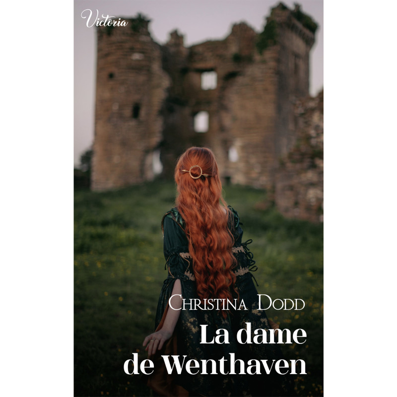 La dame de Wenthaven