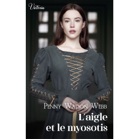 L'aigle et le myosotis