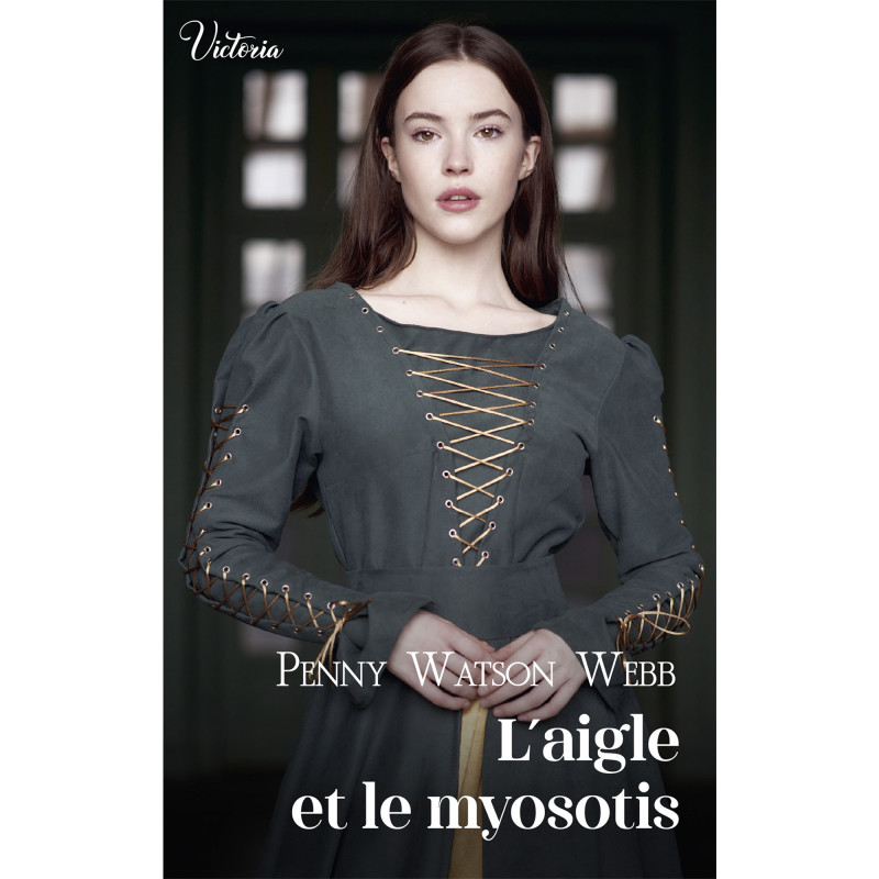 L'aigle et le myosotis