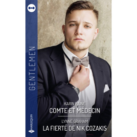 Comte et médecin / La fierté de Nik Cozakis