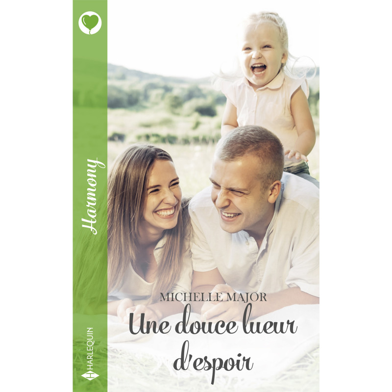 Une douce lueur d'espoir