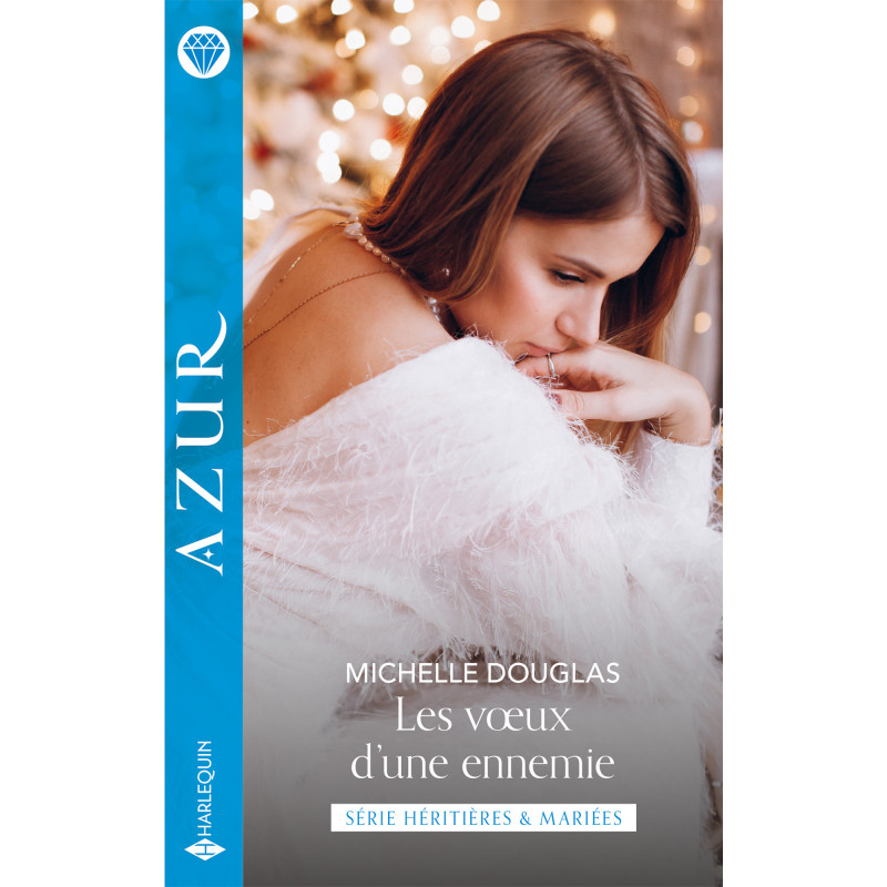 Les vœux d’une ennemie