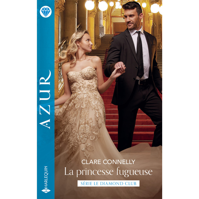 La princesse fugueuse