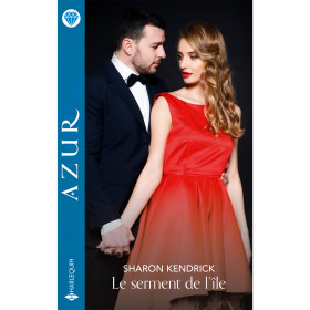 Le serment de l'île