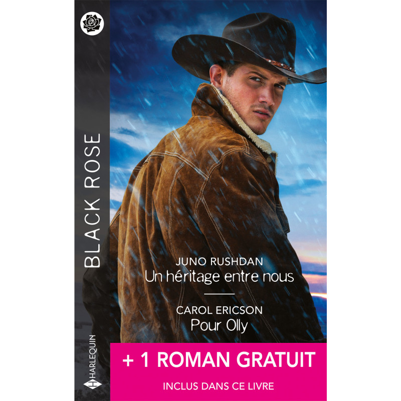 Un héritage entre nous / Pour Olly + 1 titre gratuit