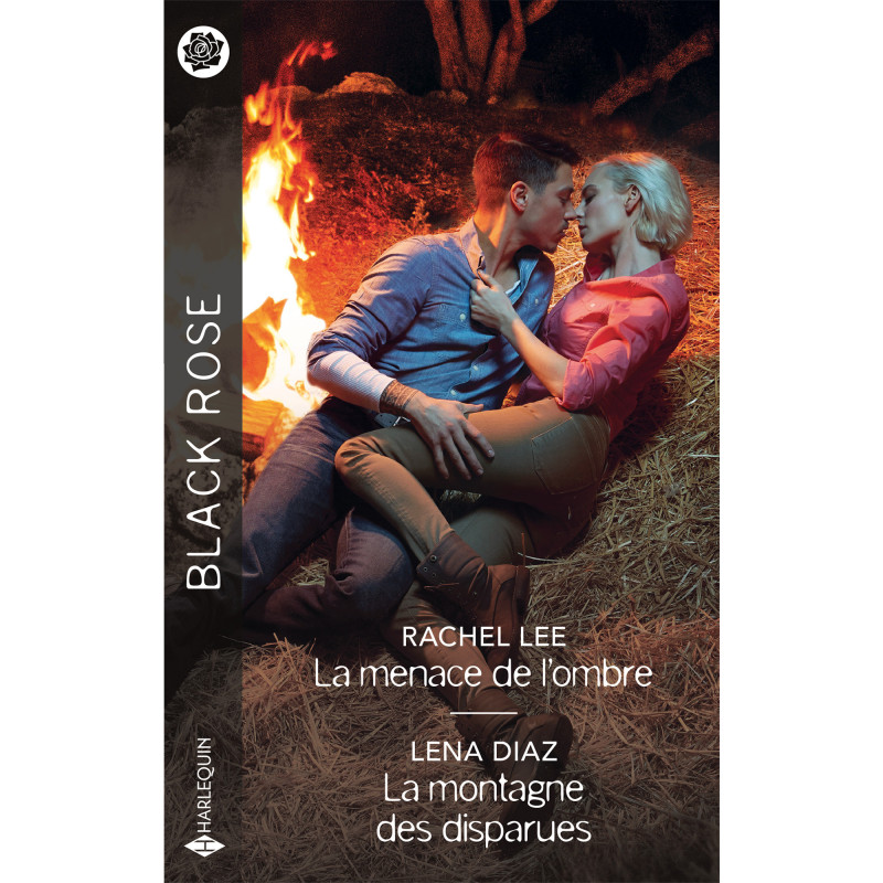 La menace de l’ombre / La montagne des disparues