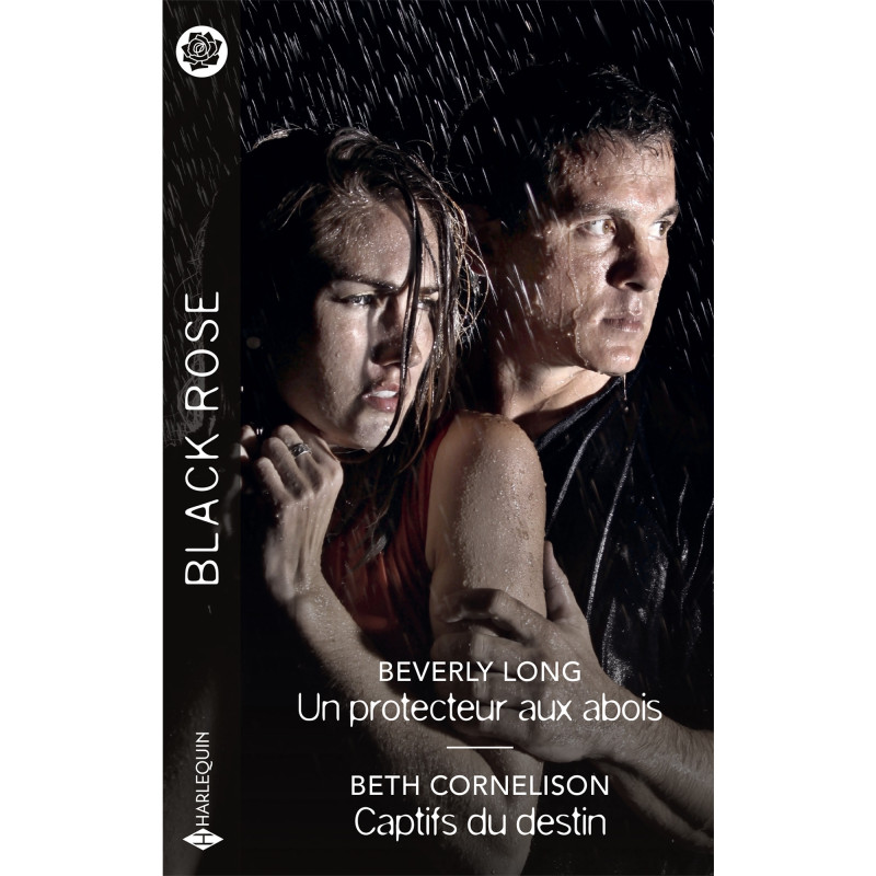 Un protecteur aux abois / Captifs du destin