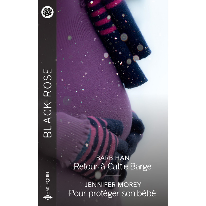 Retour à Cattle Barge / Pour protéger son bébé