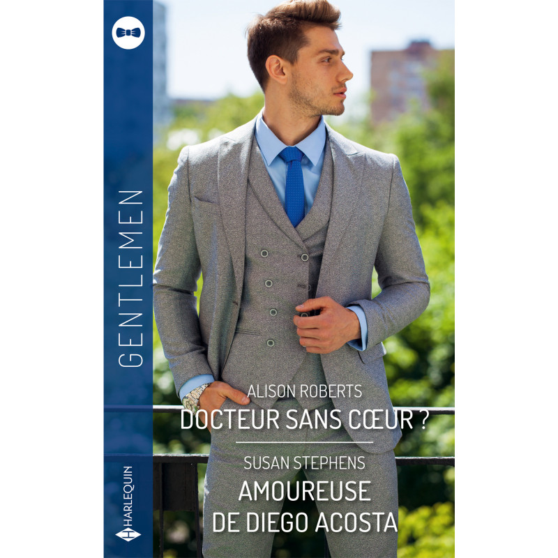 Docteur sans cœur ? / Amoureuse de Diego Acosta