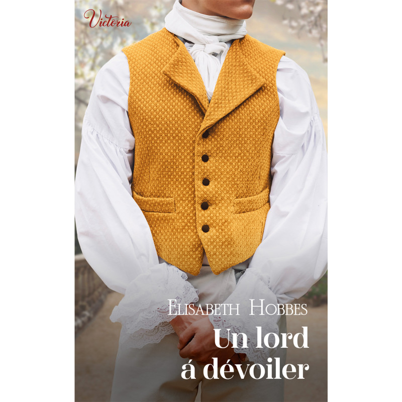 Un lord à dévoiler