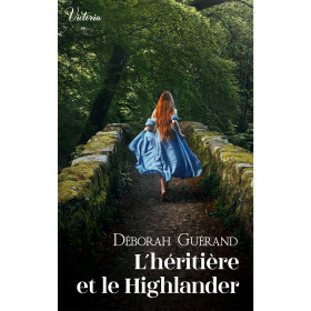 L'héritière et le Highlander