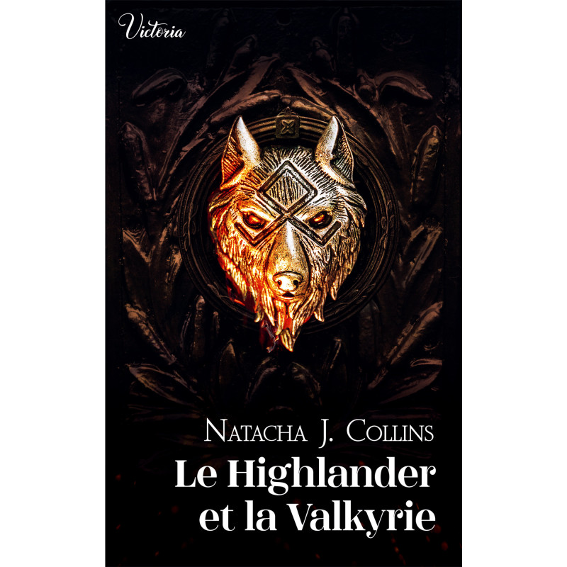 Le Highlander et la Valkyrie