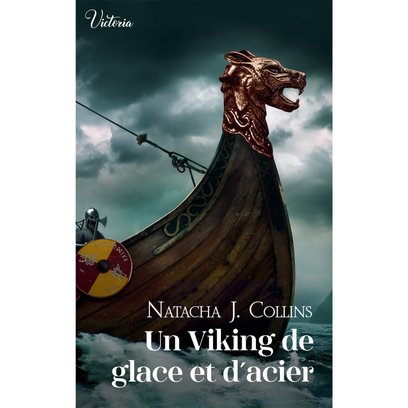 Un Viking de glace et d'acier