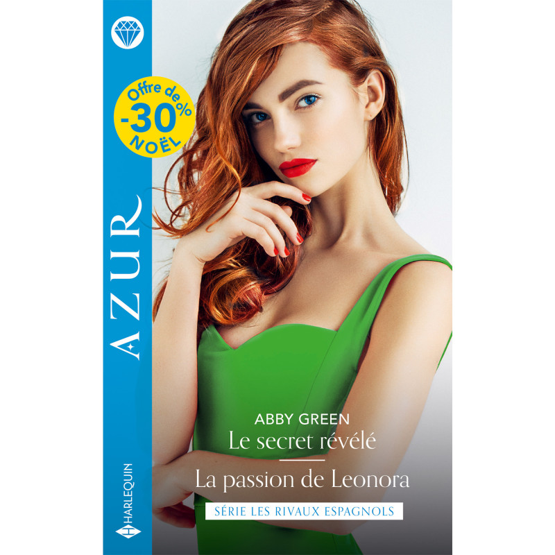 Le secret révélé / La passion de Leonora