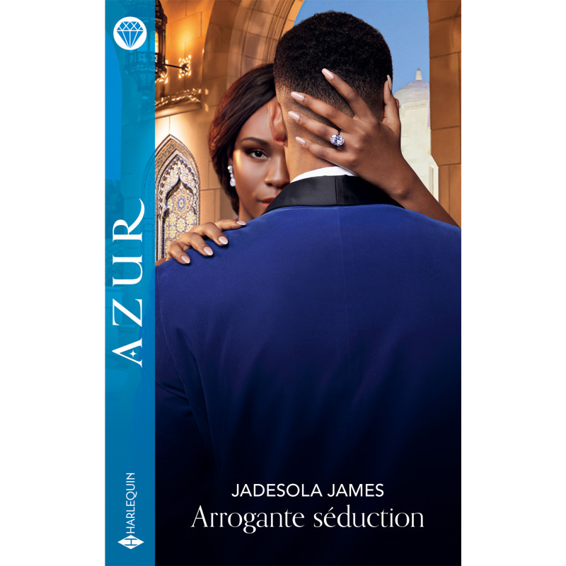 Arrogante séduction