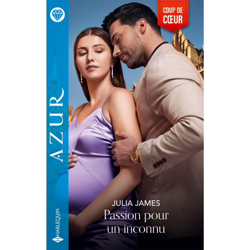 Passion pour un inconnu