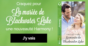 La mariée de Blackwater Lake