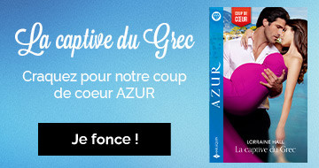 Collection Azur