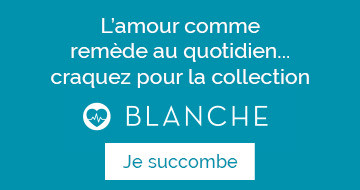 Collection Blanche